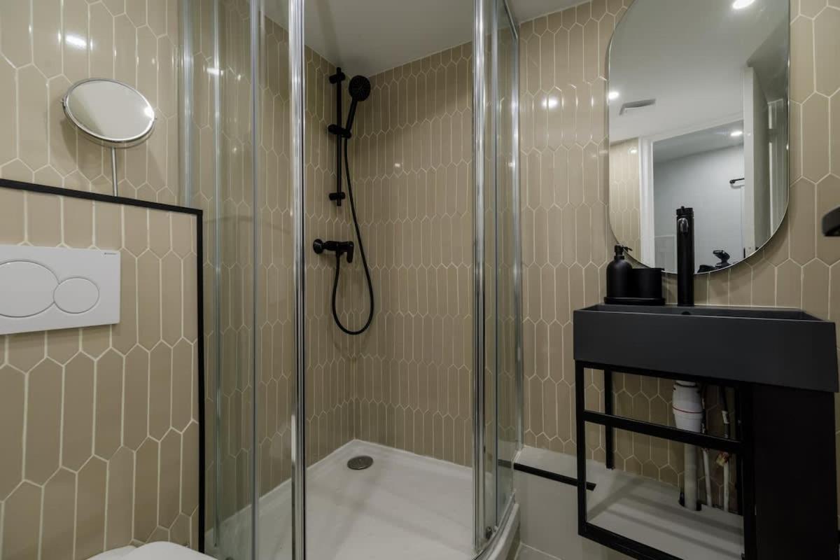 Appartement Huchette - Chaleureux Paris