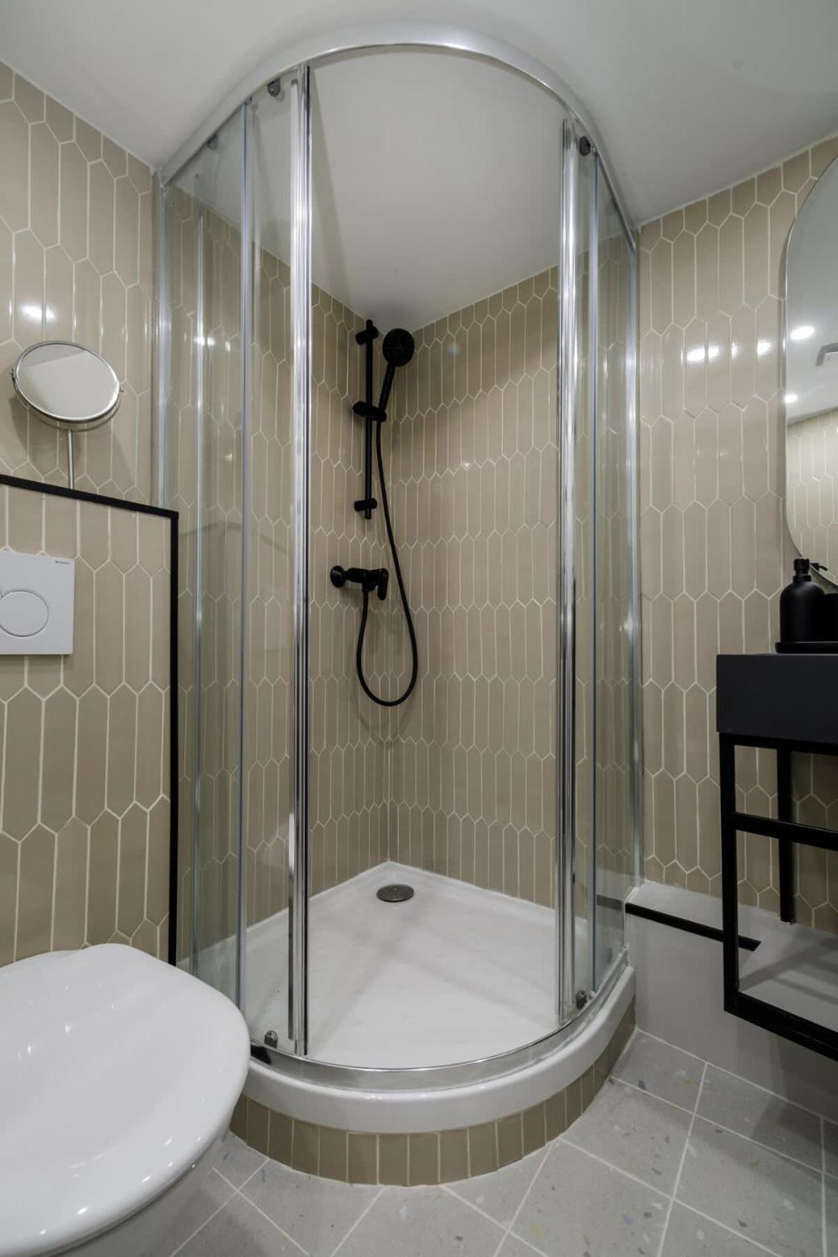 Huchette - Chaleureux Appartement