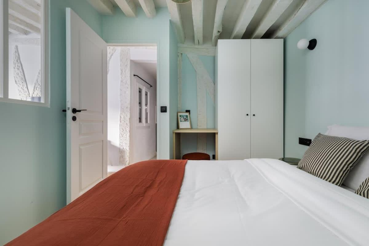Apartment Huchette - Chaleureux *
